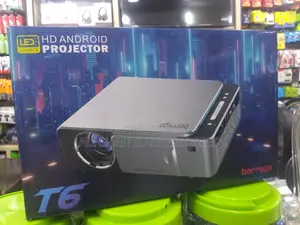 HD Android Projector,Projector T6, Projector
