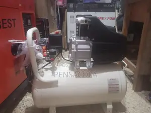 Edon Air Compressor Normal 50 Litres