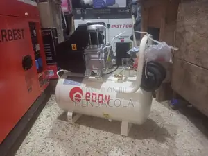 Edon Air Compressor Normal 50 Litres