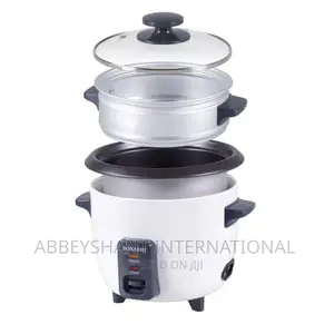 Rice Electric Rice Cooker Sonashi Rice Cooker 2.8rice Cooker