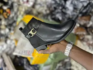 Original Classic Ladies Boots Shoes