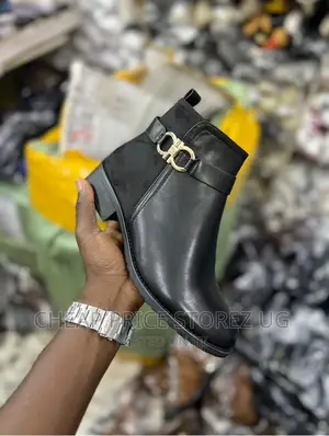 Original Classic Ladies Boots Shoes