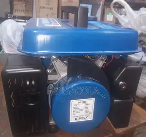 1 Kva Birlayamaha Generator