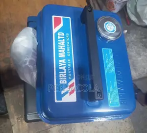 1 Kva Birlayamaha Generator