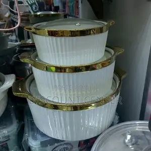 Ceramic Dishes