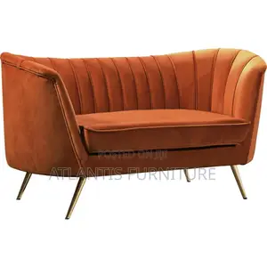 Executive Modern Sofa