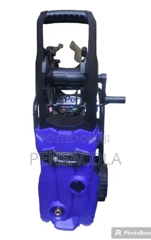 High Pressure Car Washer
