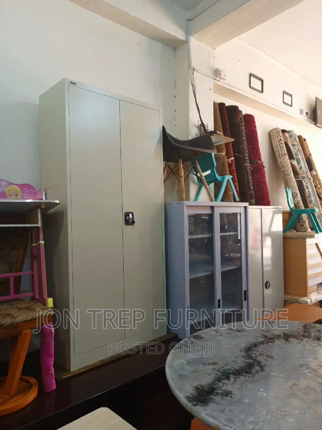 Filling Cabinet