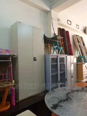Filling Cabinet