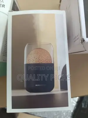 Oil Rechargeable Humidifier