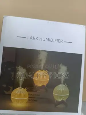 Lark Humidifier