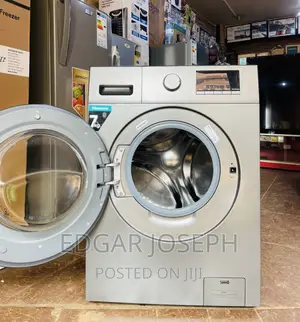 Hisense Washing Machine