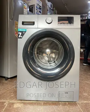 Hisense Washing Machine