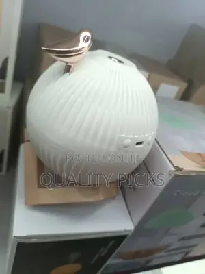 Oil Lark Humidifier