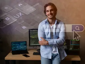 Elevate Your Business Online With Uganda's Top Web Developer