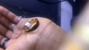 Designer Rings