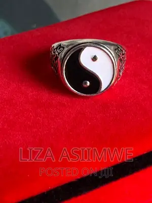Designer Rings