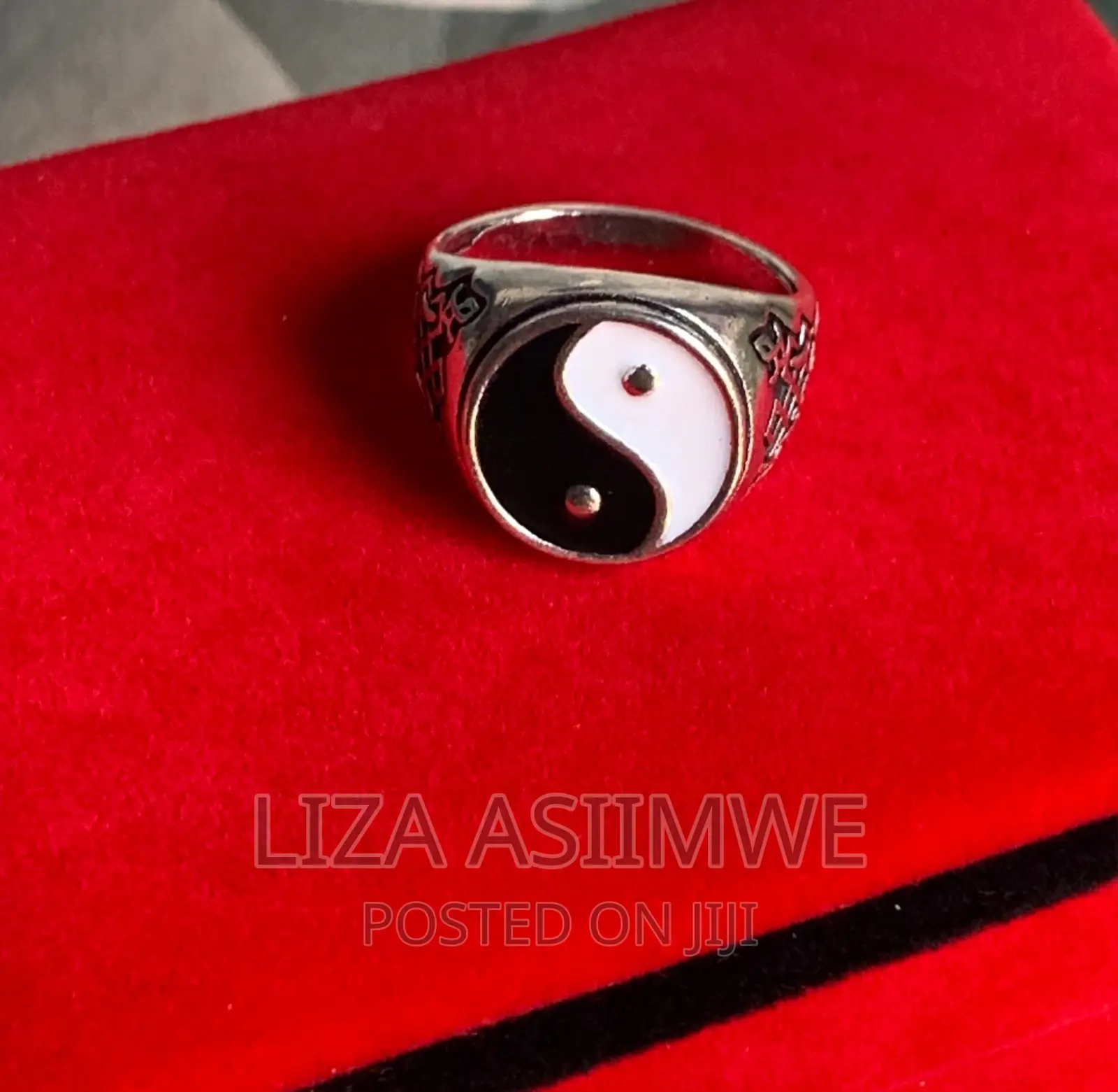 Designer Rings