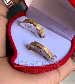 Wedding Rings