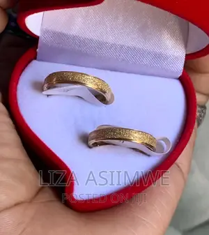 Wedding Rings