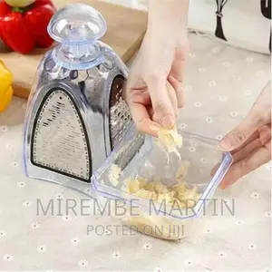 Multi Function Grater for Vegetables Potato Shredder Cheese