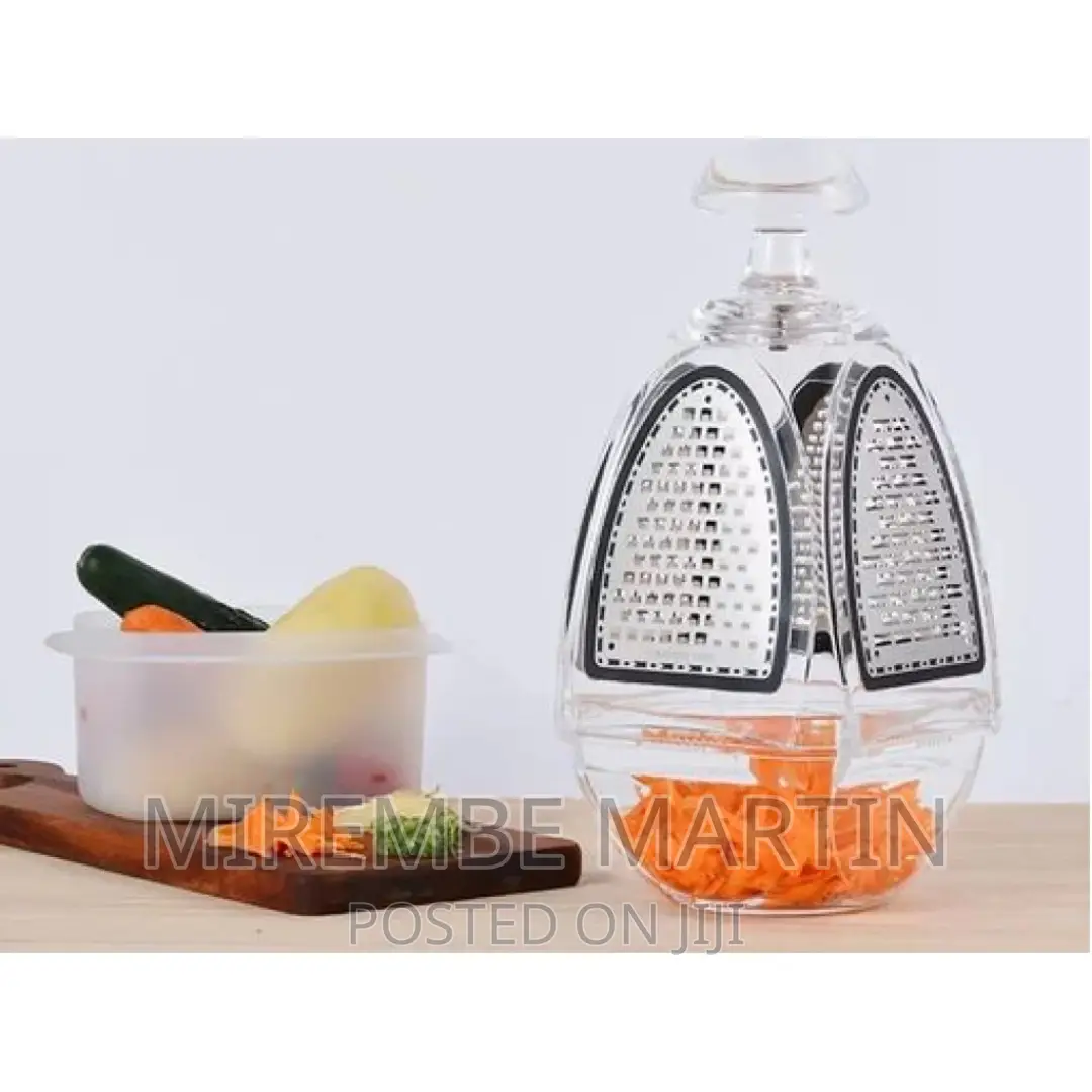 Multi Function Grater for Vegetables Potato Shredder Cheese