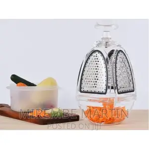 Multi Function Grater for Vegetables Potato Shredder Cheese