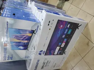 It's Globalstar Tv 50"Inch Smart