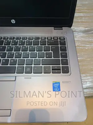 Laptop HP EliteBook 840 4GB Intel Core I5 HDD 500GB
