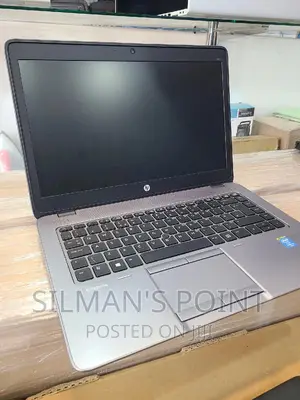 Laptop HP EliteBook 840 4GB Intel Core I5 HDD 500GB