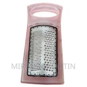 3 Blade Grater for Vegetables Potato Shredder Cheese Cuter