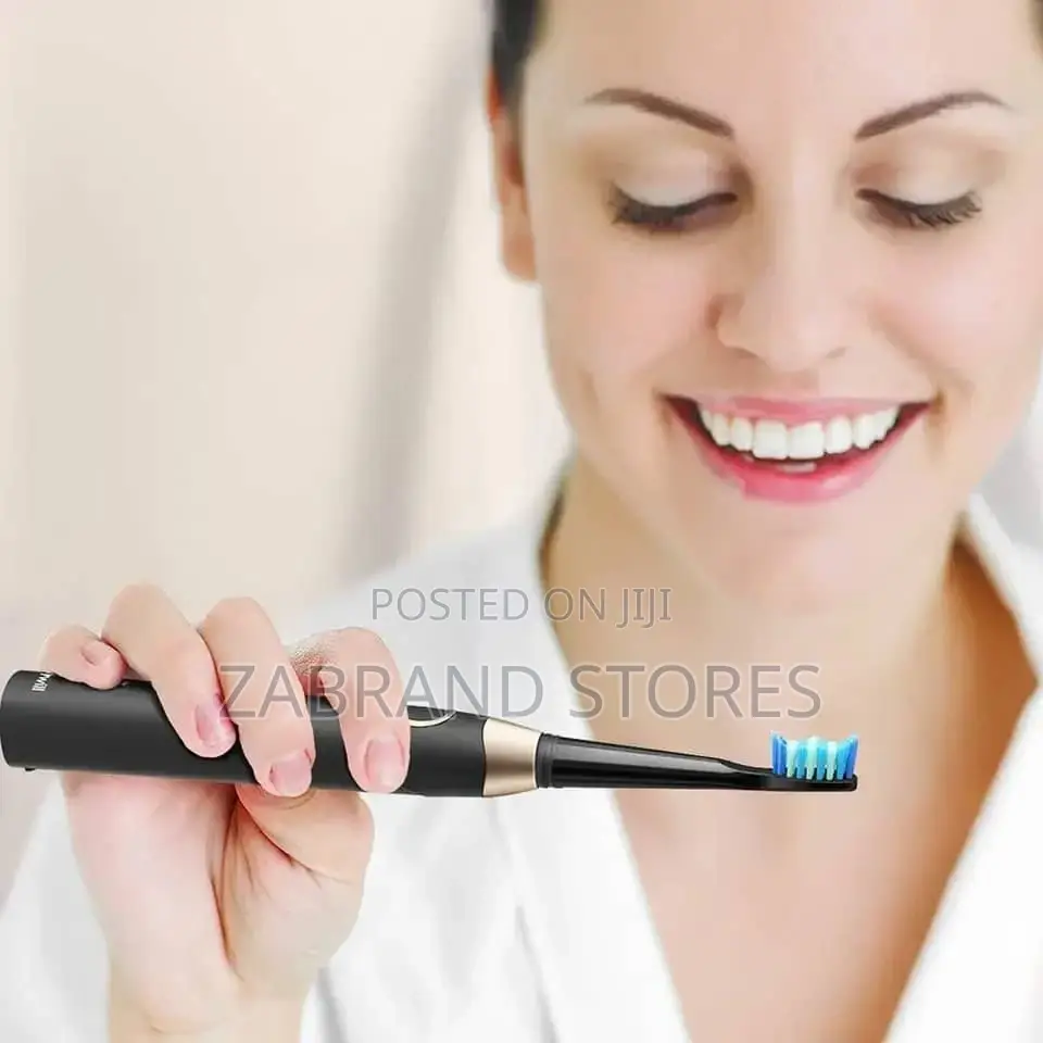 Electric Toothbrush