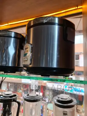 Electric Rice Cooker 7L