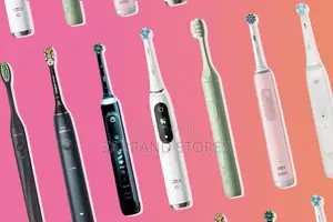 Electric Toothbrush