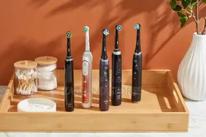 Electric Toothbrush