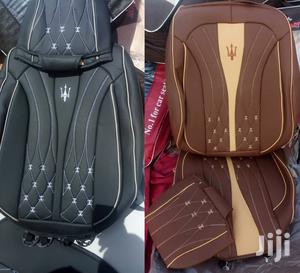 Seat Covers Eligan