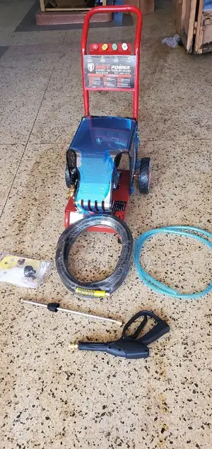 Electric High Pressure Washer/ Car Washer