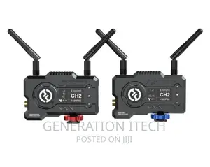 Hollyland 400s- SDI/HDMI Wireles Video Transmission System