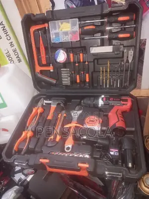 Edon Tool Box