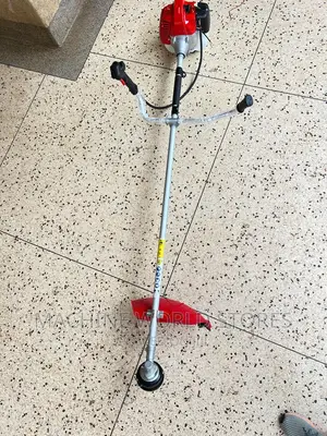 Grass Trimmer 4stroke Honda (Gx35)