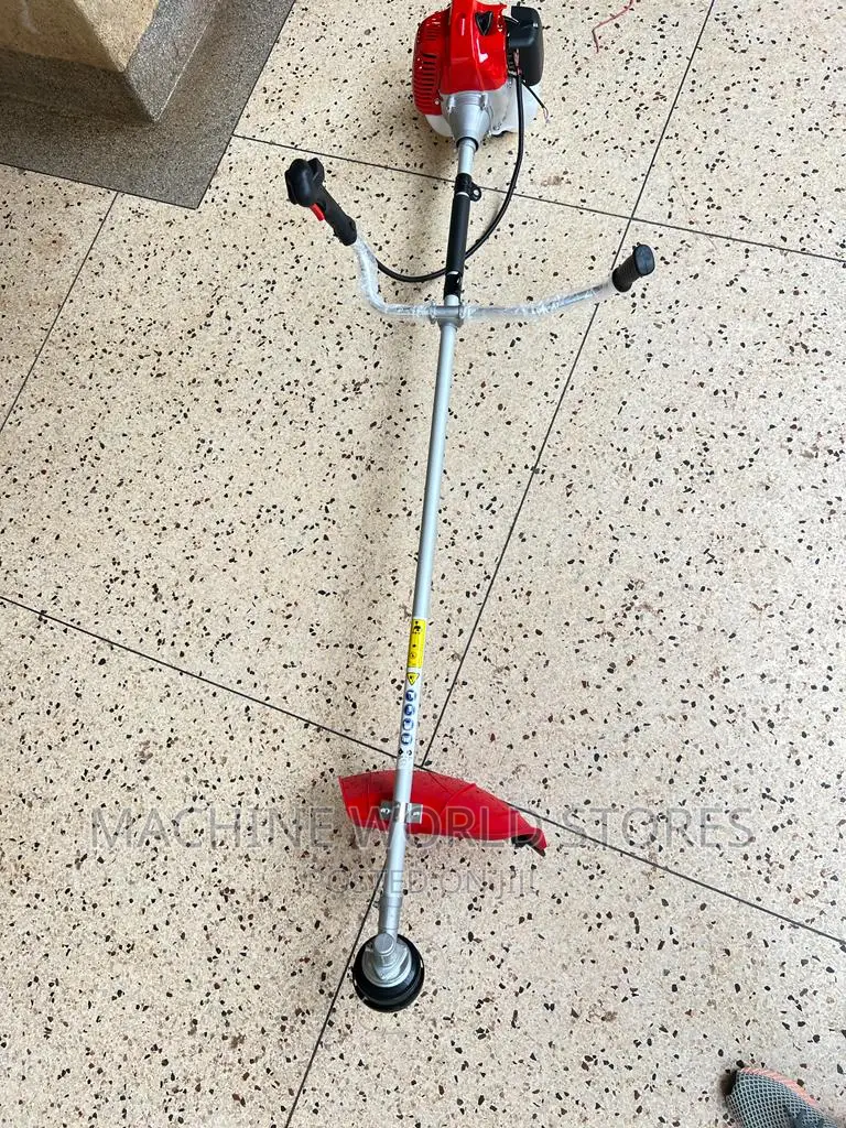 Grass Trimmer 4stroke Honda (Gx35)