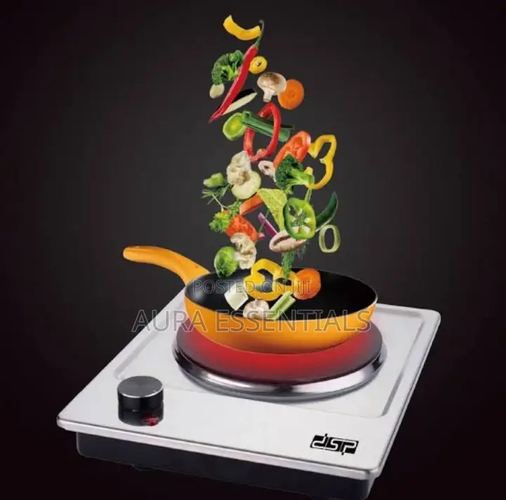 DSP Single Hot Plate