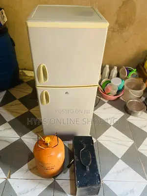 Fridge Repair Services for Home and Business