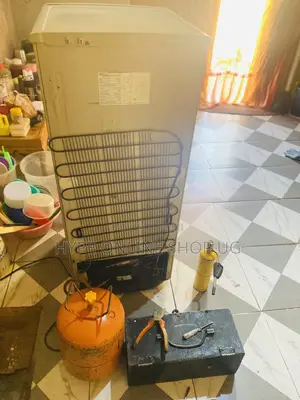 Good and Fast Fridge Repairs 066
