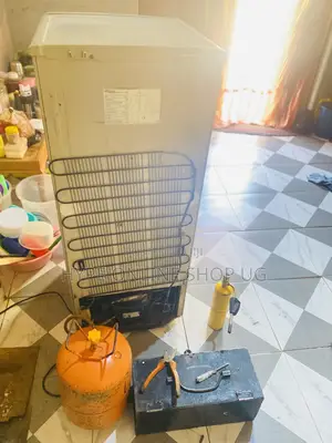Good and Fast Fridge Repairs 066
