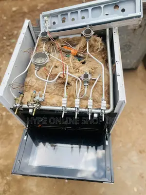 Gas Cooker and Electric Repair Service 50