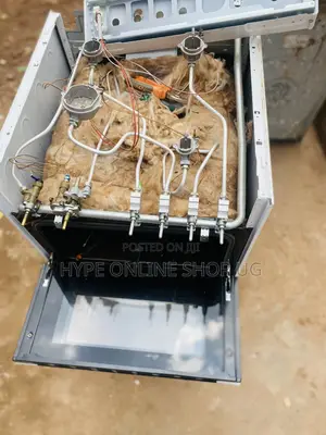 Gas Cooker and Electric Repair Service 50