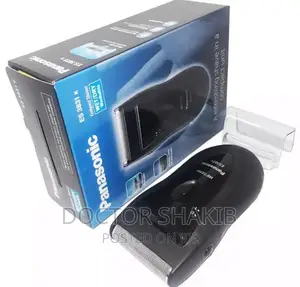 Panasonic Compact Travel Electric Shaver