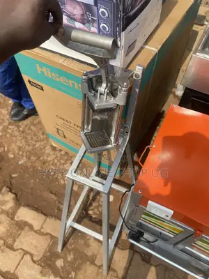 Uk Chips Cutters