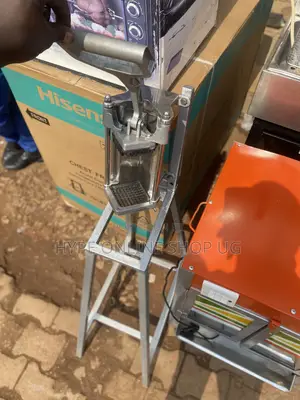 Uk Chips Cutters
